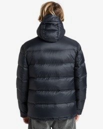 5 Broadpeak Puffer - Steppjacke für Männer  Z1JK30BIF1 Billabong