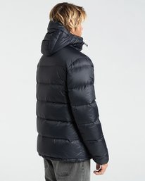 6 Broadpeak Puffer - Steppjacke für Männer  Z1JK30BIF1 Billabong