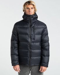 1 Broadpeak Puffer - Steppjacke für Männer  Z1JK30BIF1 Billabong