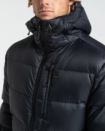 2 Broadpeak Puffer - Steppjacke für Männer  Z1JK30BIF1 Billabong