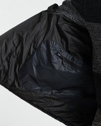 3 Broadpeak Puffer - Steppjacke für Männer  Z1JK30BIF1 Billabong
