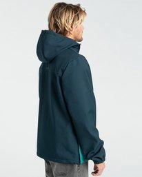 8 Boundary - Wasserabweisende Jacke für Männer Blau Z1JK33BIF1 Billabong