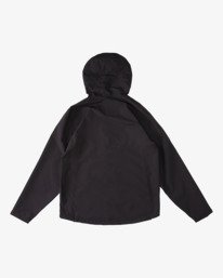 1 Adventure Division Collection Surftrek 10K Graphene - Chaqueta Impermeable para Hombre  Z1JK42BIF1 Billabong