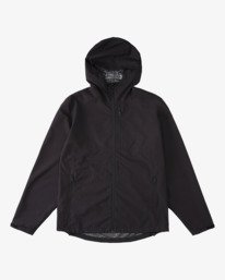 0 Adventure Division Collection Surftrek 10K Graphene - Chaqueta Impermeable para Hombre  Z1JK42BIF1 Billabong