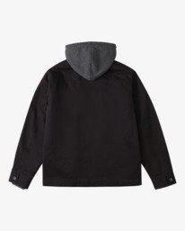 1 Barlow - Jacket for Men  Z1JK44BIF1 Billabong