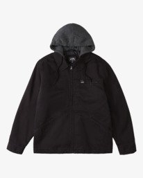 0 Barlow - Jacket for Men  Z1JK44BIF1 Billabong