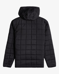 1 Journey Puffer - Chaqueta Acolchada  para Hombre  Z1JK45BIF1 Billabong