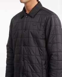 4 Journey Coach - Wasserabweisende Jacke für Männer  Z1JK46BIF1 Billabong