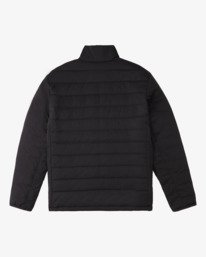 2 Journey Plus - Chaqueta para Hombre  Z1JK58BIF1 Billabong