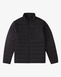 1 Journey Plus - Chaqueta para Hombre  Z1JK58BIF1 Billabong