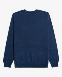 1 All Day - Pull pour Homme Bleu Z1JP20BIF1 Billabong