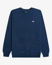 0 All Day - Jumper for Men  Z1JP20BIF1 Billabong