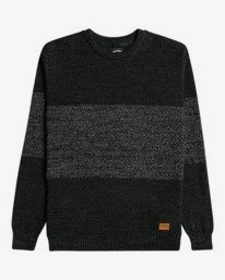 0 Tribong - Jumper for Men  Z1JP21BIF1 Billabong