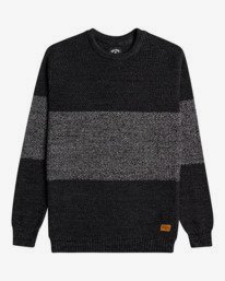 0 Tribong - Jumper for Men Blue Z1JP21BIF1 Billabong