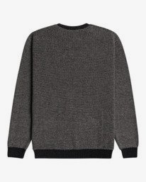 1 Semi Salted - Jersey Cerrado para Hombre  Z1JP22BIF1 Billabong