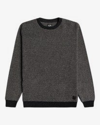 0 Semi Salted - Jersey Cerrado para Hombre  Z1JP22BIF1 Billabong