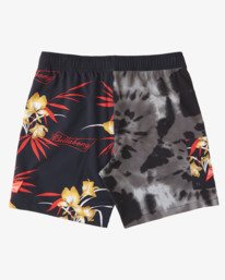1 Bud Suds Interchange Layback 17.5" - Boardshorts for Men  Z1LB02BIF1 Billabong