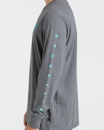 2 Unity - Long Sleeve T-Shirt for Men  Z1LS11BIF1 Billabong