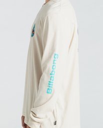 2 Rockies - Long Sleeve T-Shirt for Men  Z1LS26BIF1 Billabong
