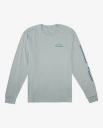 1 Denver - T-shirt manches longues pour Homme  Z1LS27BIF1 Billabong