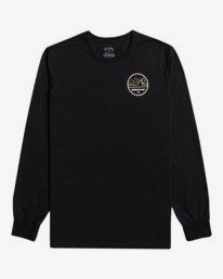 4 Peak Wave - Long Sleeve T-Shirt for Men  Z1LS28BIF1 Billabong