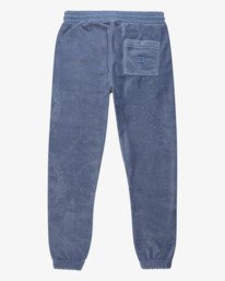 1 Furnace - Tracksuit Bottoms for Men Black Z1PT18BIF1 Billabong