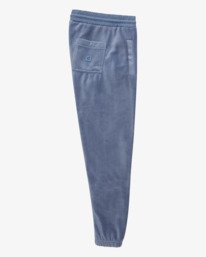 3 Furnace - Tracksuit Bottoms for Men Black Z1PT18BIF1 Billabong