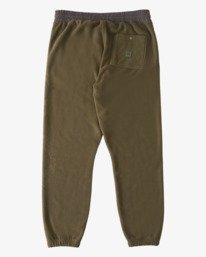 1 Furnace - Tracksuit Bottoms for Men Brown Z1PT18BIF1 Billabong