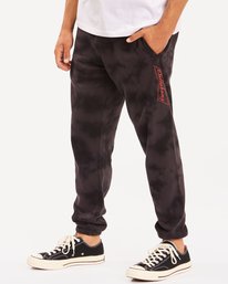 1 Bud Bow - Tracksuit Bottoms for Men  Z1PT19BIF1 Billabong