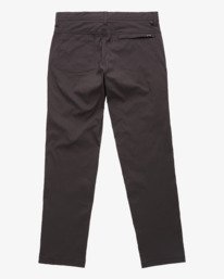 1 Surftrek Plus - Pantaloni da Uomo  Z1PT21BIF1 Billabong