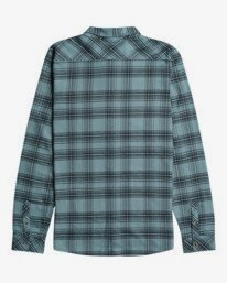 4 Eternal - Flannel Shirt for Men  Z1SH20BIF1 Billabong