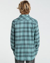 2 Eternal - Flannel Shirt for Men  Z1SH20BIF1 Billabong