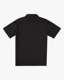 1 Sundays Vacay - Short Sleeve Shirt for Men Multi Z1SH23BIF1 Billabong