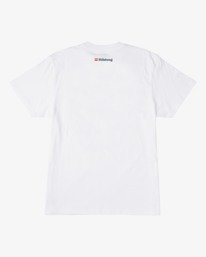 8 Bud Crusher - T-Shirt for Men  Z1SS21BIF1 Billabong