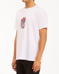4 Bud Crusher - T-Shirt for Men  Z1SS21BIF1 Billabong