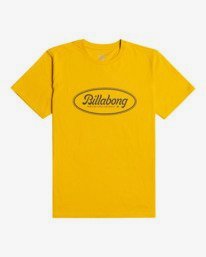 3 State Beach - T-Shirt für Männer Beige Z1SS27BIF1 Billabong