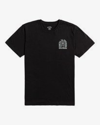 0 Portal - T-Shirt für Männer  Z1SS33BIF1 Billabong