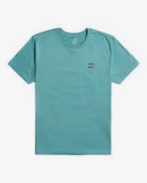 0 Surfreport - Camiseta para Hombre Azul Z1SS36BIF1 Billabong