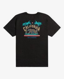 1 Dreamy Places - T-shirt pour Homme  Z1SS39BIF1 Billabong