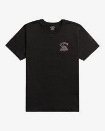 0 Dreamy Places - T-shirt pour Homme  Z1SS39BIF1 Billabong