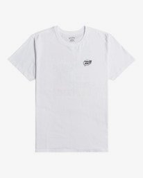 0 Get Pitted - T-Shirt für Männer  Z1SS42BIF1 Billabong