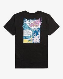 1 Get Pitted - T-Shirt für Männer  Z1SS42BIF1 Billabong