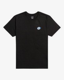 0 Get Pitted - T-Shirt für Männer  Z1SS42BIF1 Billabong