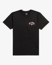 0 Tiger Waves - T-Shirt für Männer  Z1SS44BIF1 Billabong