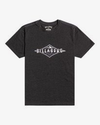 0 Arch Peak - T-Shirt für Männer  Z1SS48BIF1 Billabong