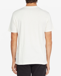 4 Glacier Runoff - T-Shirt for Men  Z1SS50BIF1 Billabong