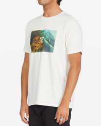 5 Glacier Runoff - T-Shirt for Men  Z1SS50BIF1 Billabong