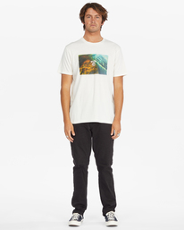 3 Glacier Runoff - T-Shirt for Men  Z1SS50BIF1 Billabong