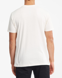 2 Iceburgs Aerial - Maglietta da Uomo  Z1SS52BIF1 Billabong