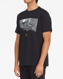 5 Iceburgs - Camiseta para Hombre  Z1SS53BIF1 Billabong